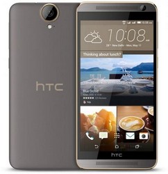 Замена шлейфов на телефоне HTC One E9 Plus в Красноярске